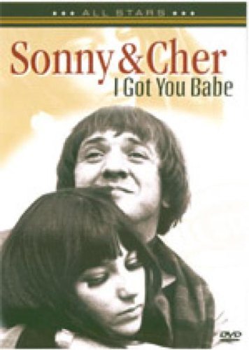 SONNY & CHER/I GOT YOU BABE